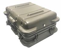 25'' Thermodyne Shok-Stop Shipping Hard Case